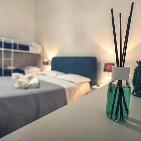 Ferienwohnung Casa Vacanze Francesca Mazara del Vallo Exterior foto
