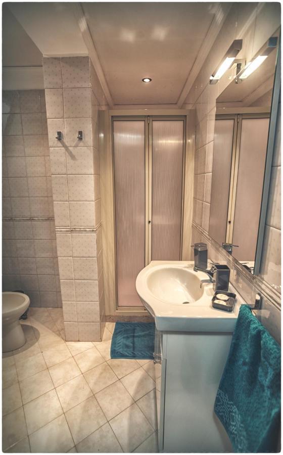 Ferienwohnung Casa Vacanze Francesca Mazara del Vallo Exterior foto